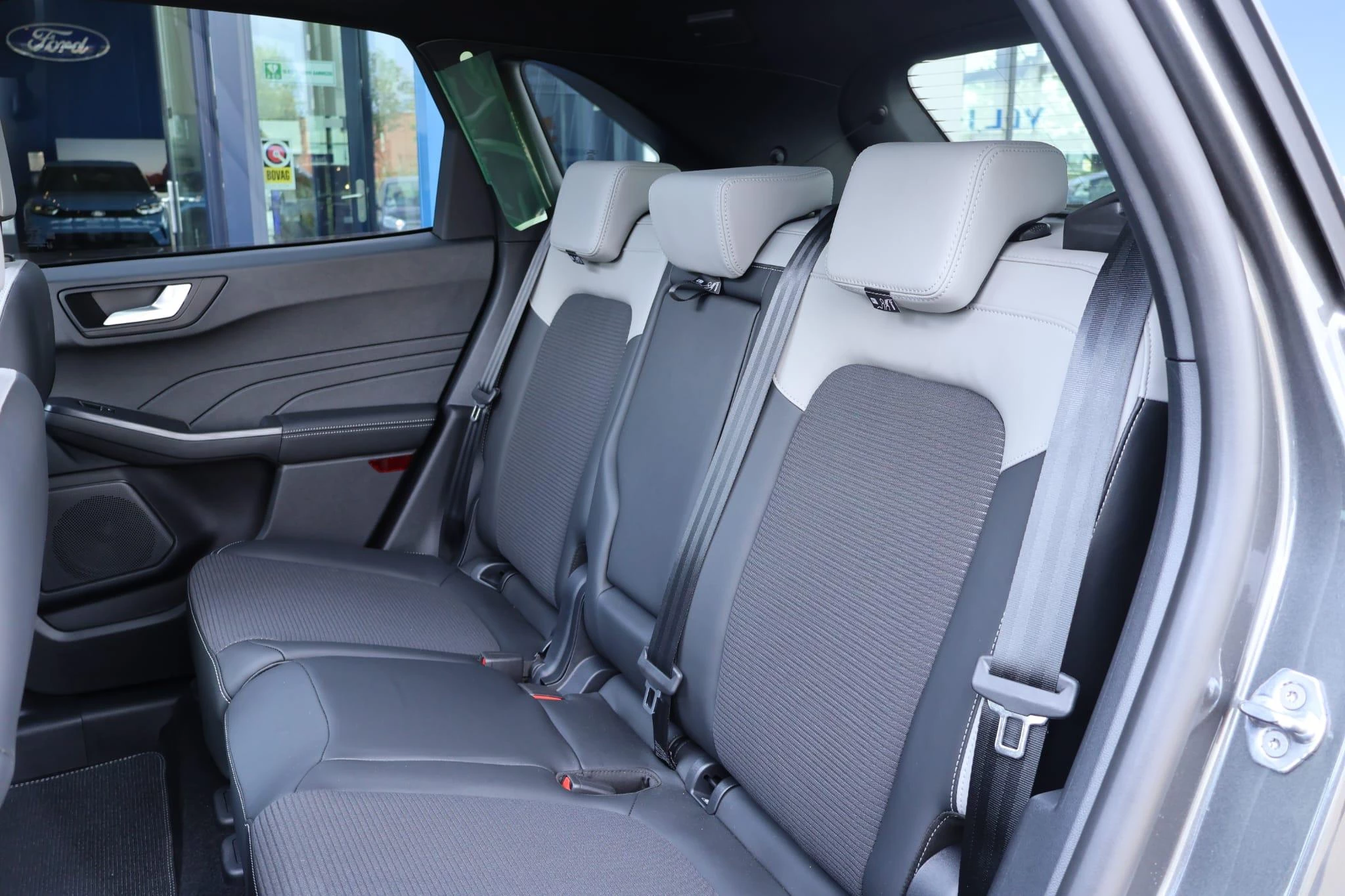 Ford Kuga 2.5 PHEV Sound Edition