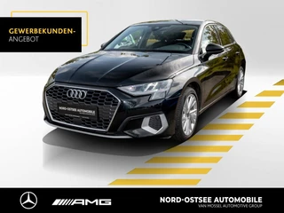 Audi A3 30 2.0 TDI SPORTBACK ADVANCED AHK TEMPO SOUND Advanced