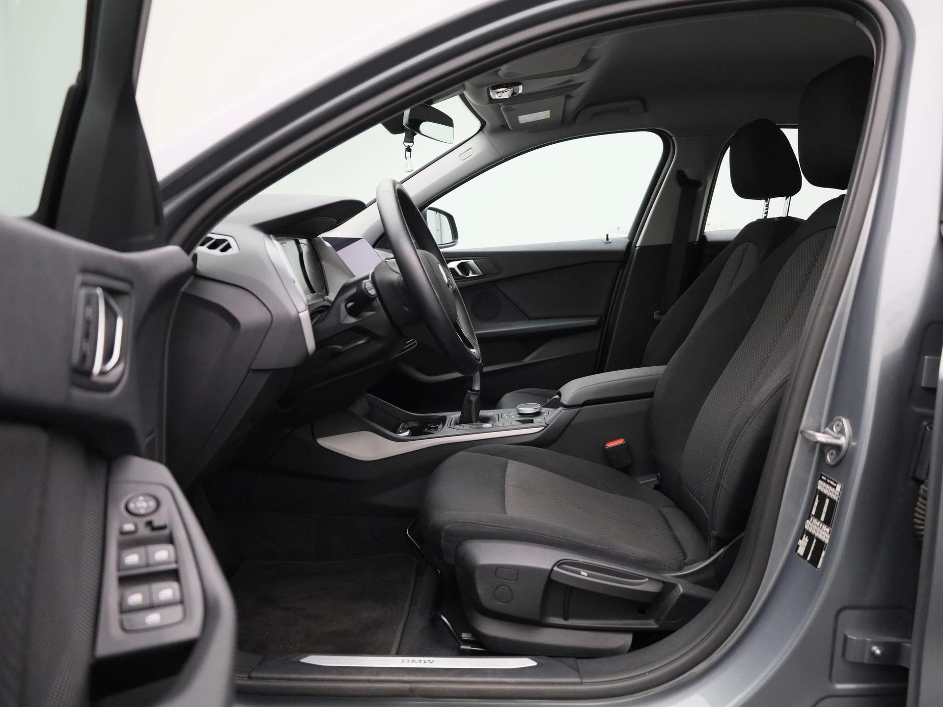 BMW 1 Reeks Hatch 116d (85 kW)