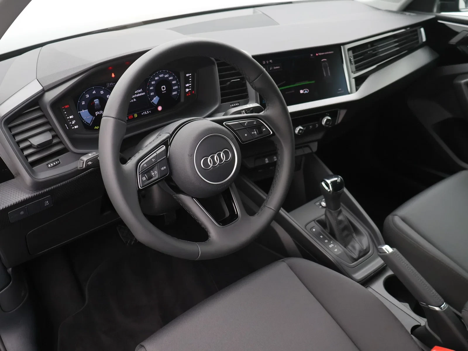Audi A1 Sportback Audi A1 Sportback Prestige Edition 25TFSI 95PK *AUTOMAAT* DEMO