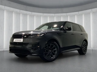 Land Rover Range Rover Sport D300 3.0 Mild-Hybrid Dynamic SE