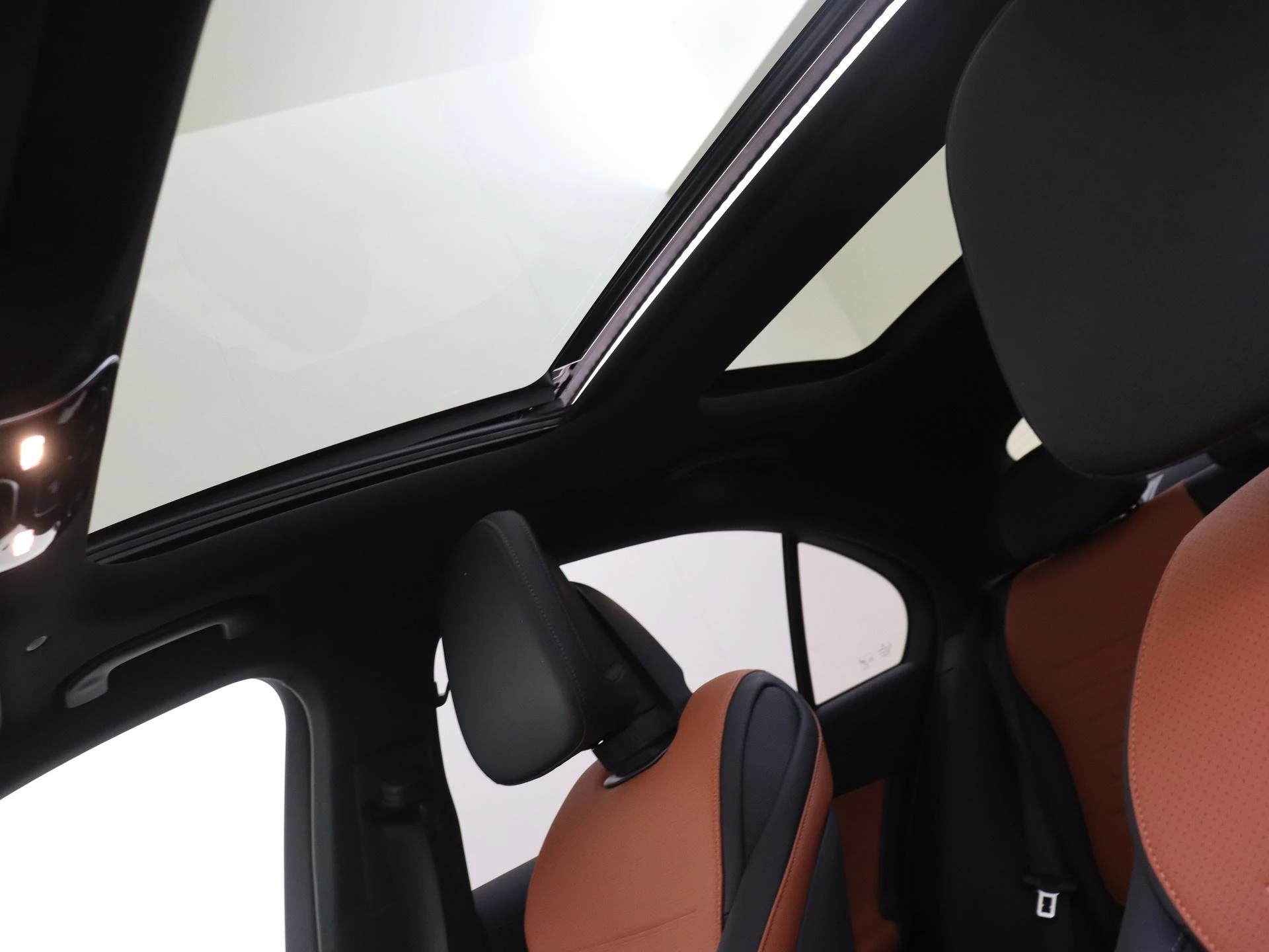Mercedes-Benz C-Klasse 300 e Business Solution AMG