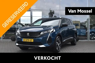 Peugeot 5008 1.2 PureTech GT