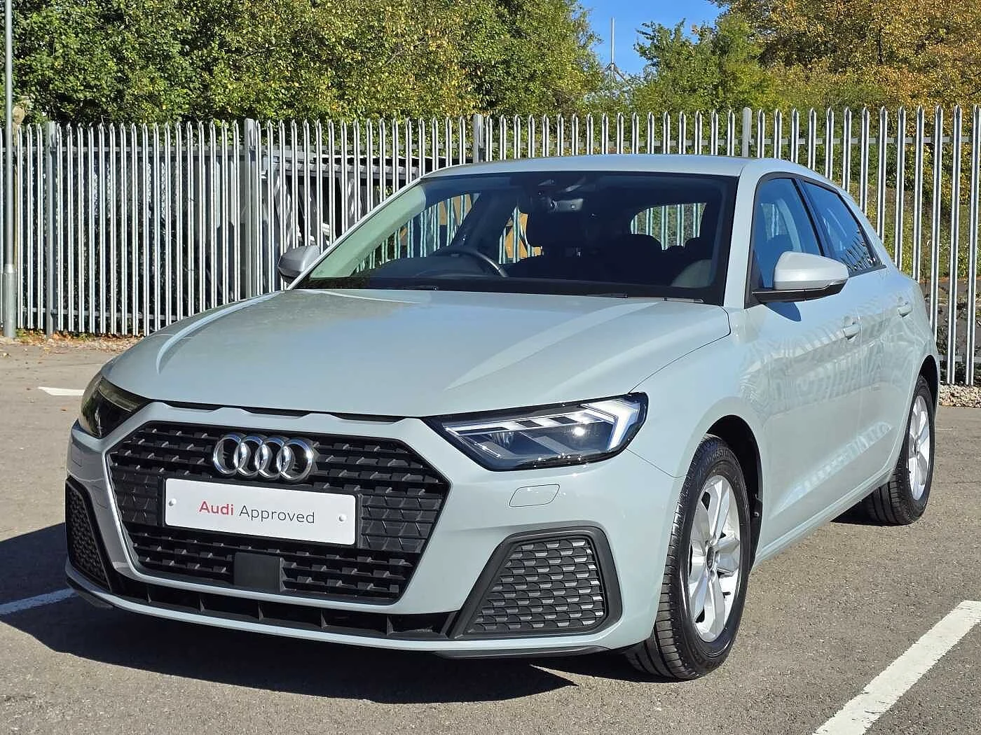 Audi-A1 Sportback-image-18