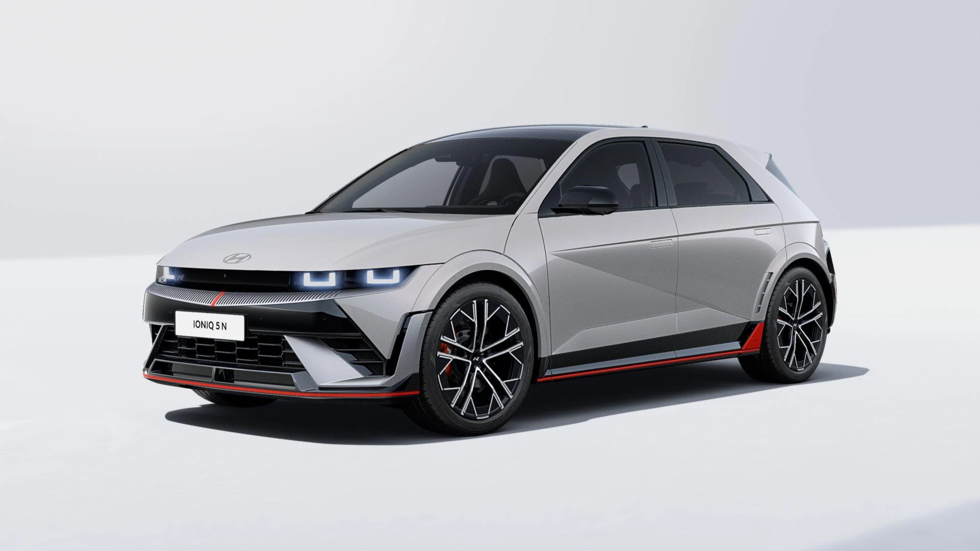 Hyundai IONIQ 5 84kWh N Performance