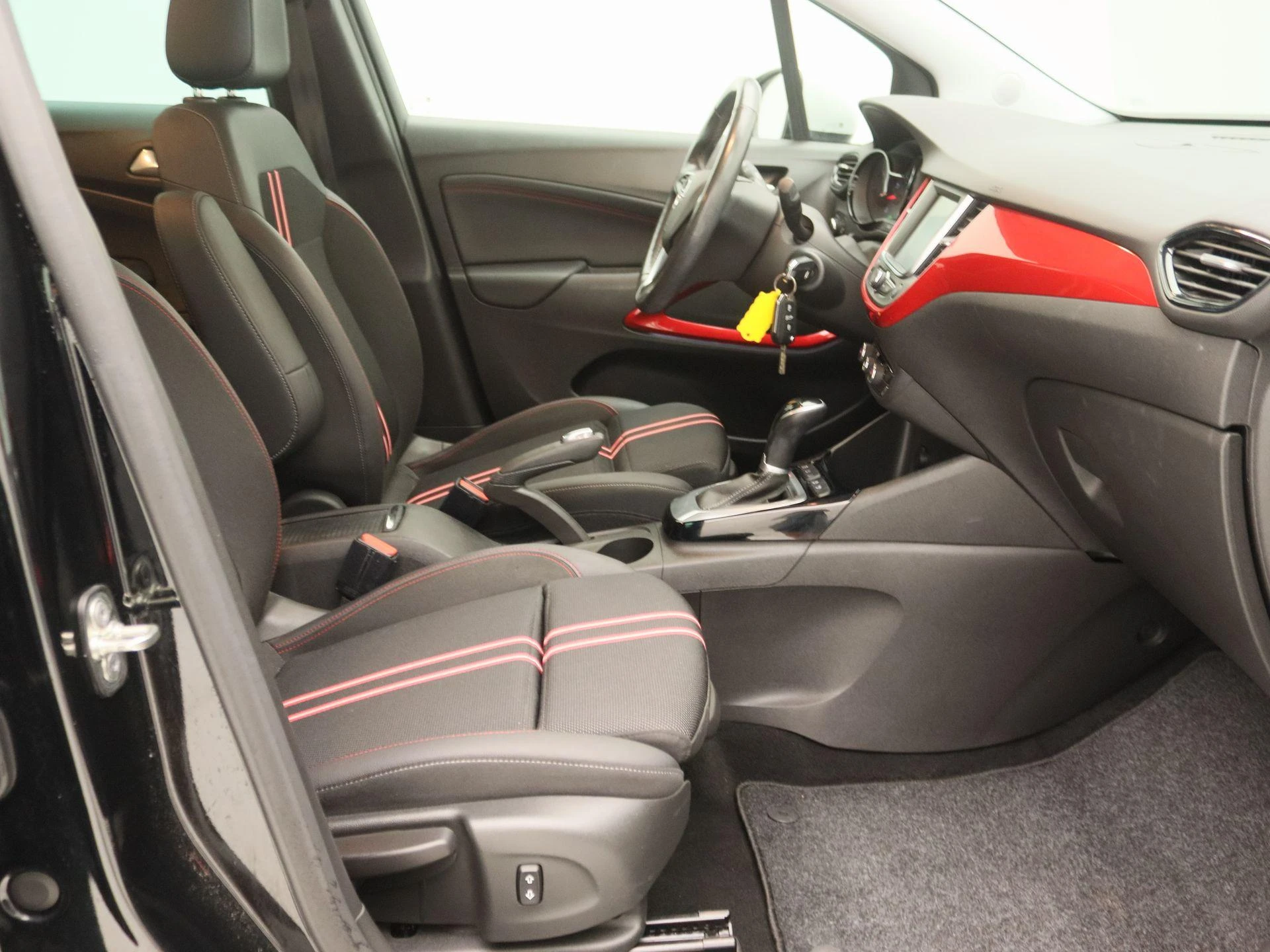Opel Crossland 1.2 Turbo GS Line