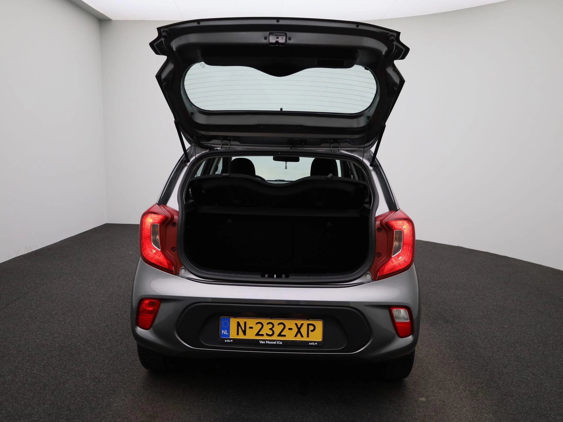 Kia Picanto 1.0 DPi ComfortLine