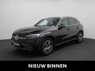 Mercedes-Benz GLC 300D