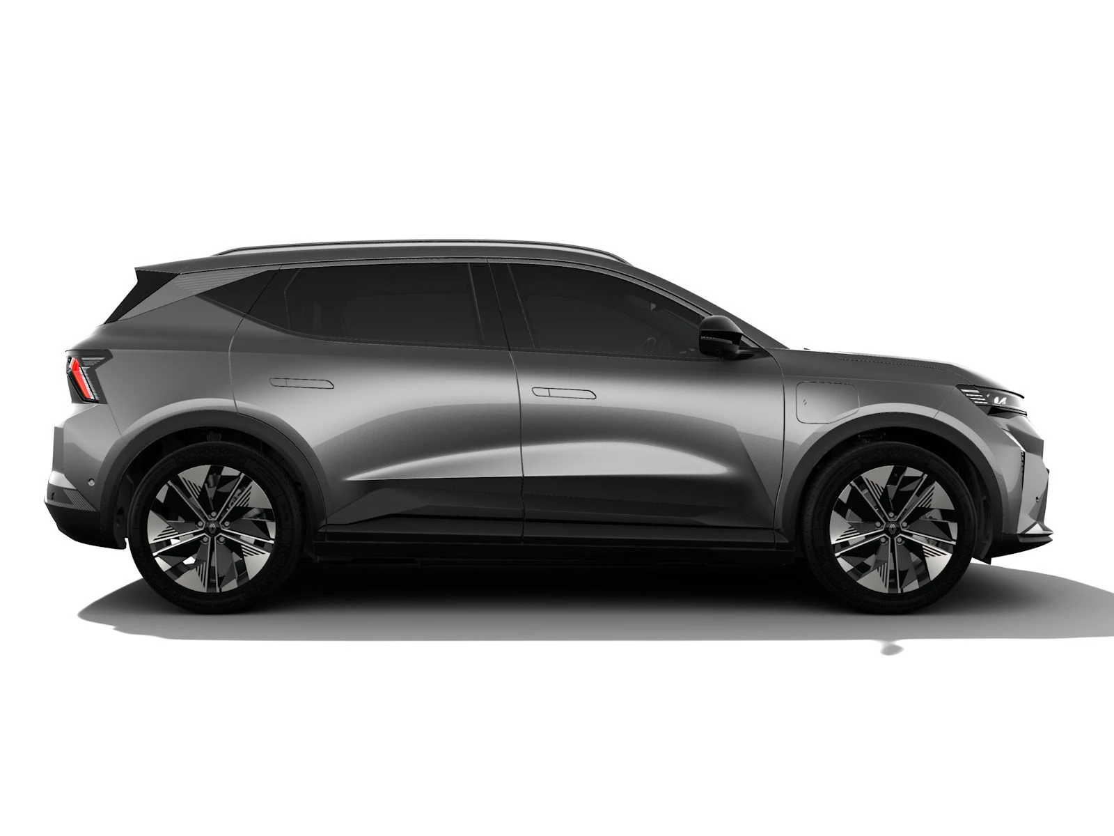 Renault Scénic E-Tech Evolution