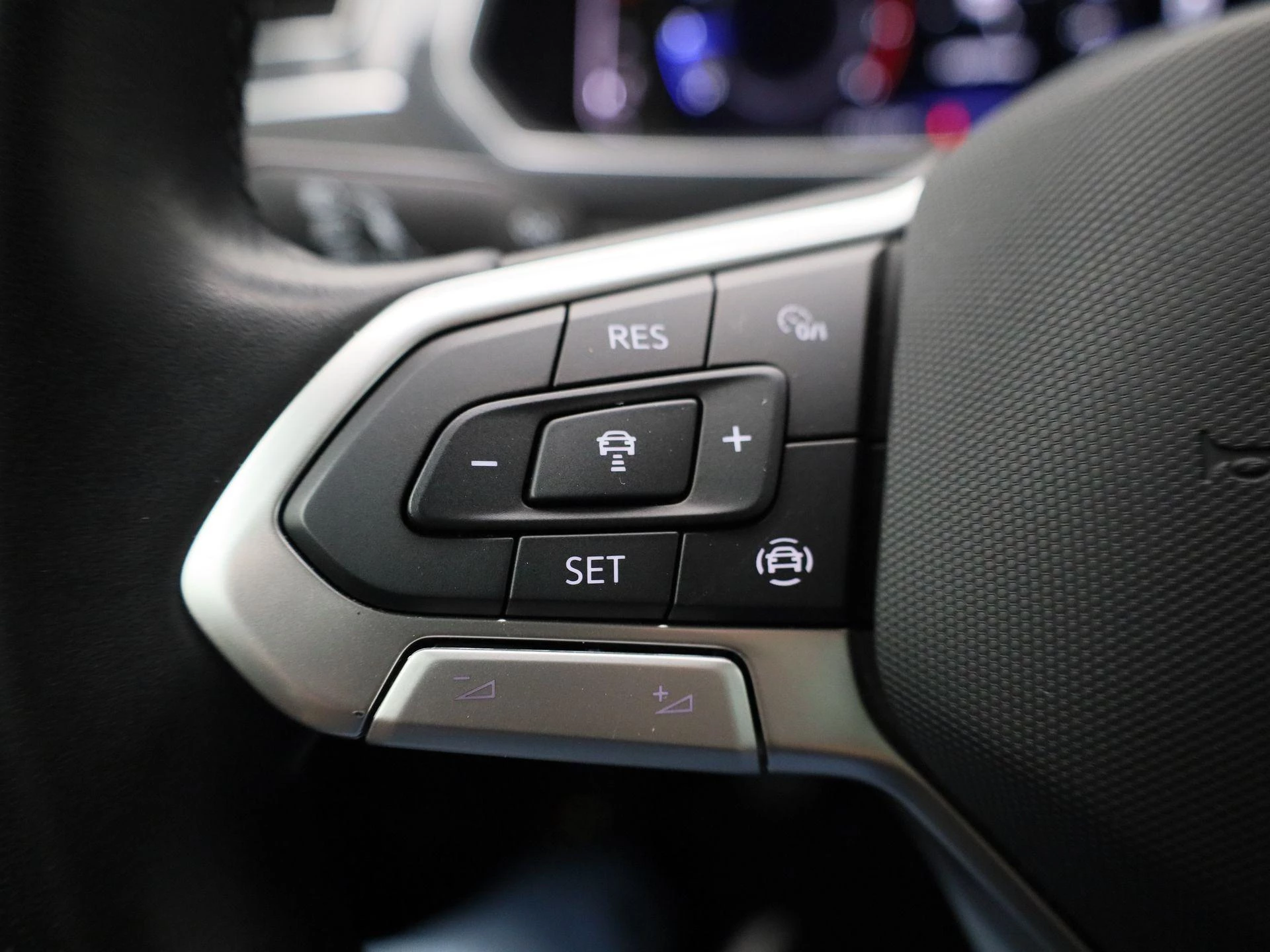 Volkswagen Tiguan 1.5 TSI Life Business