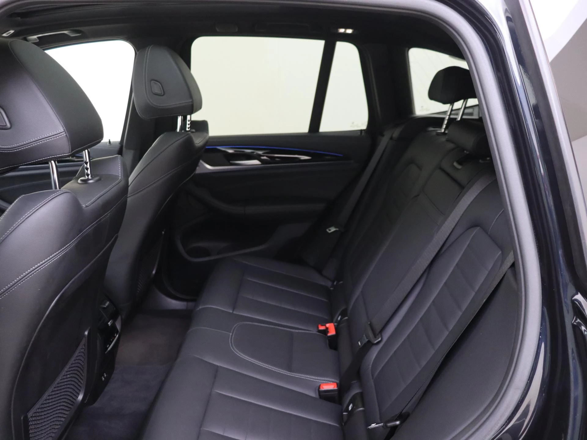 BMW iX3 High Executive 80 kWh