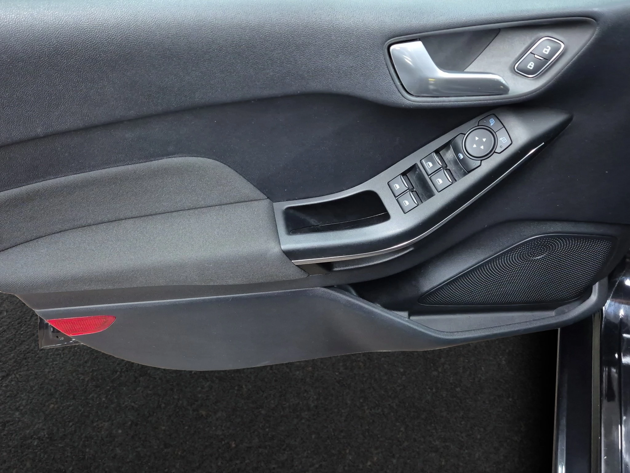 Ford Fiesta 1.0 EcoBoost Titanium