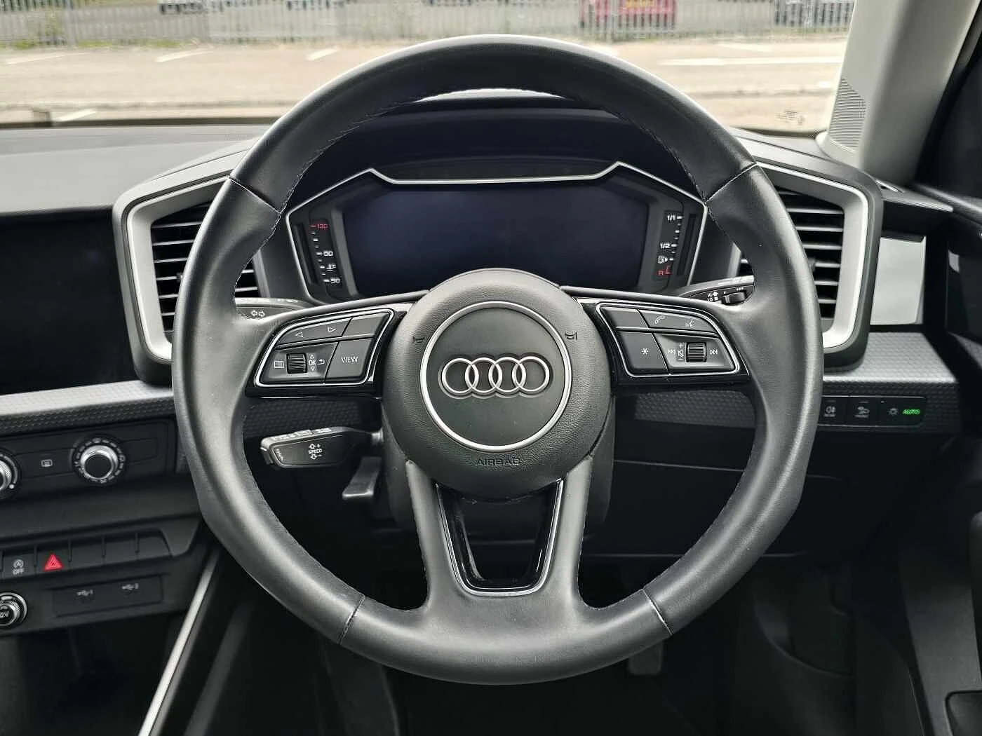 Audi-A1 Sportback-image-8