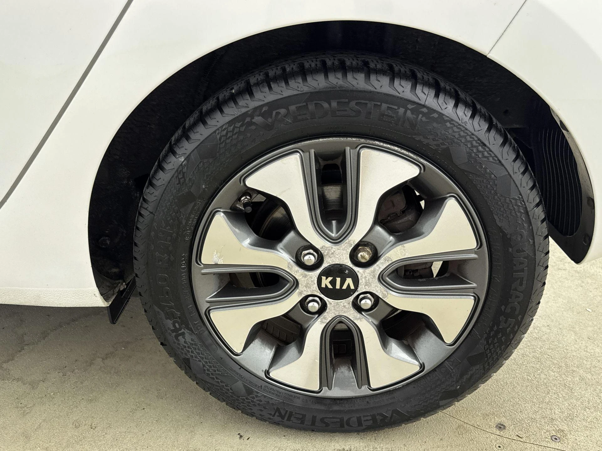 Kia Picanto 1.0 CVVT 69Pk First Edition