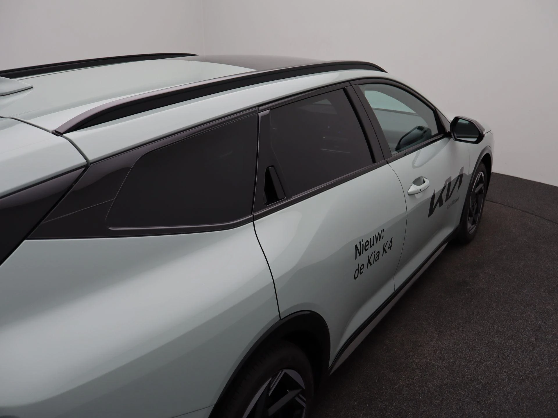 Kia K4 1.0 T-GDi MHEV GT-Line Launch Edition (pano)
