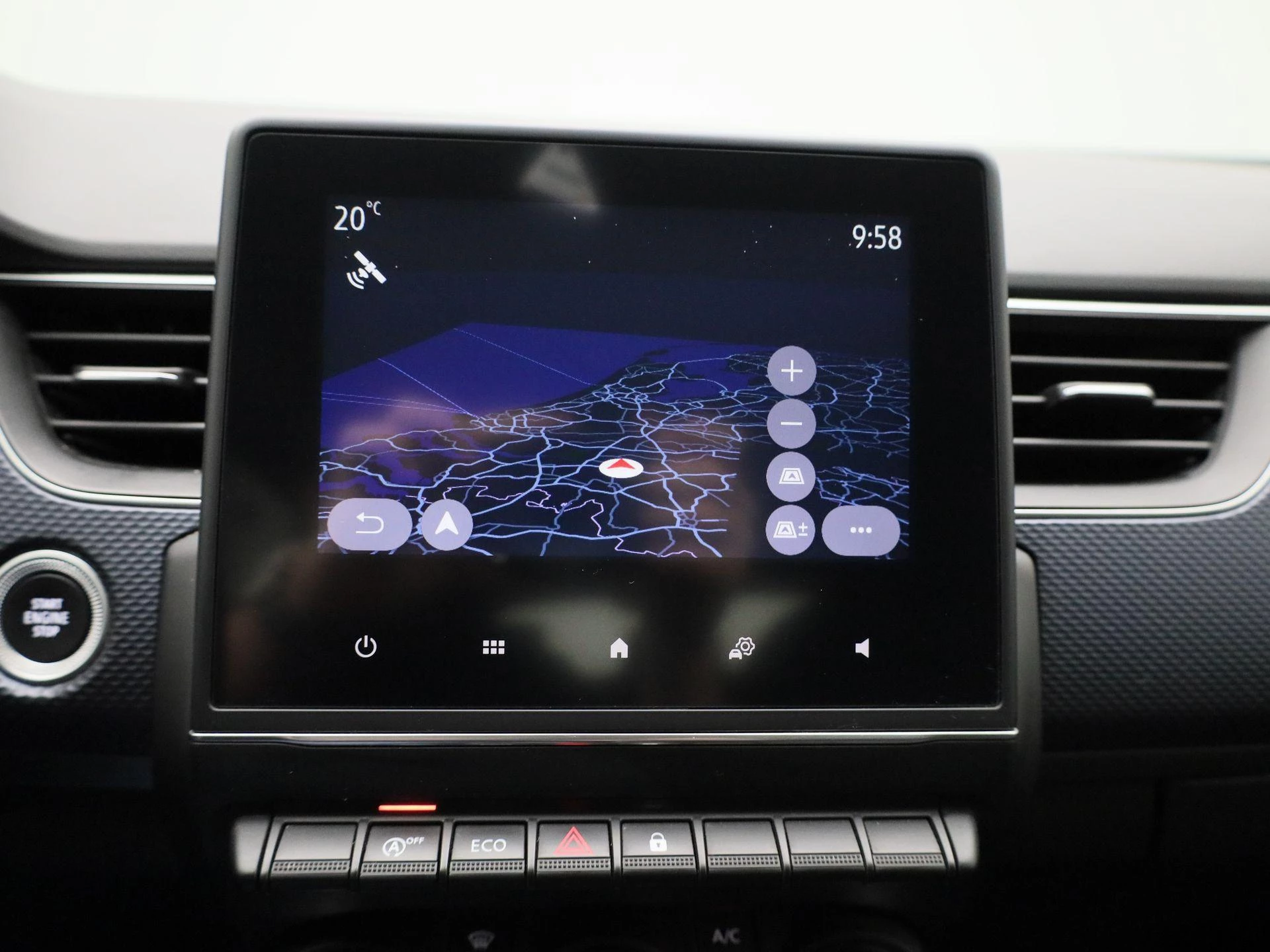 Renault Arkana TCe 140 EDC Corporate Edition