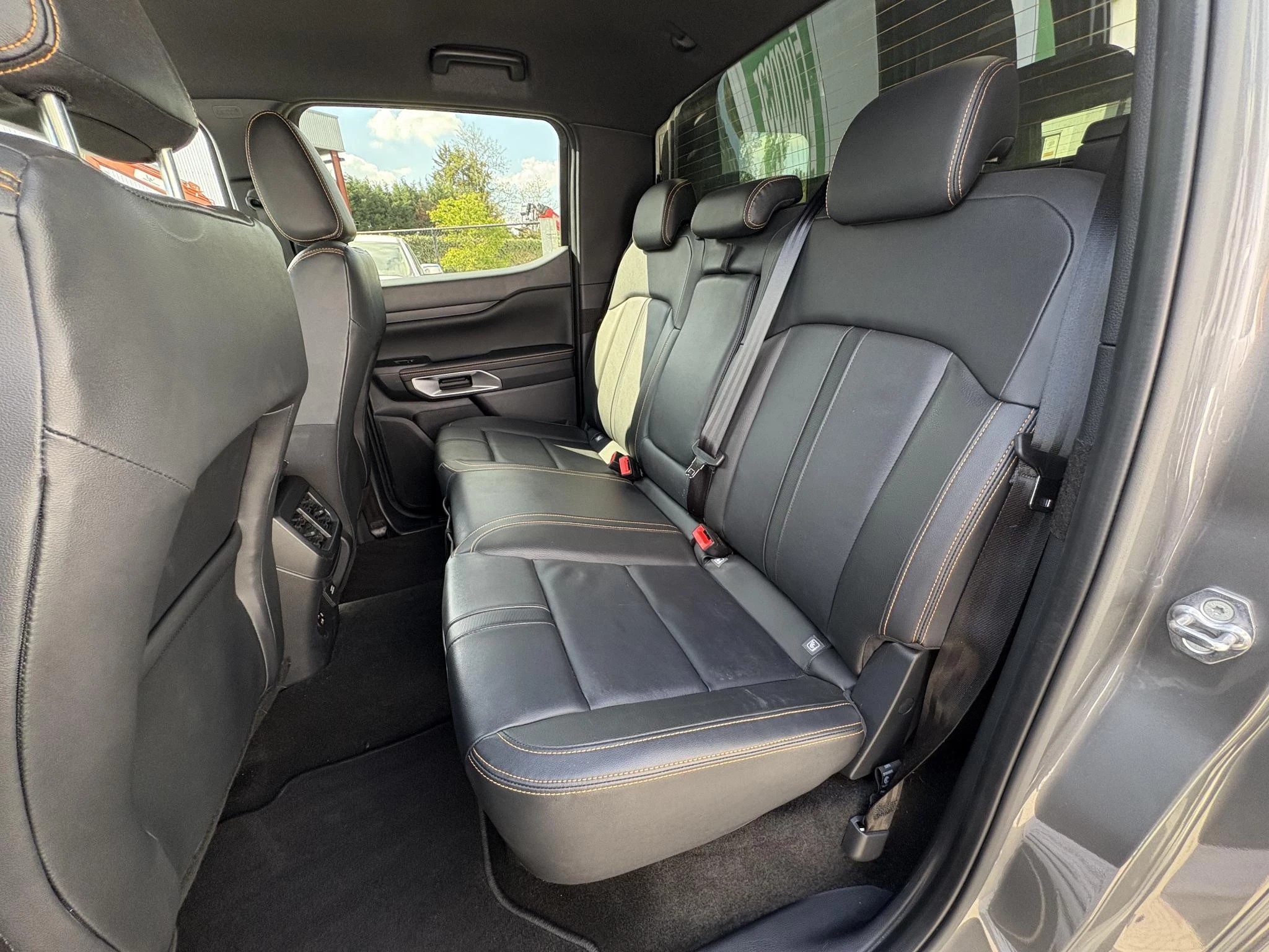Ford Ranger 2.0 EcoBlue 151kW Aut. 4x4 Wildtrak