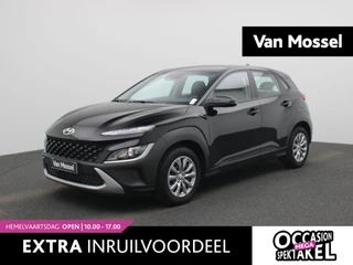 Hyundai Kona 1.0 T-GDI Comfort