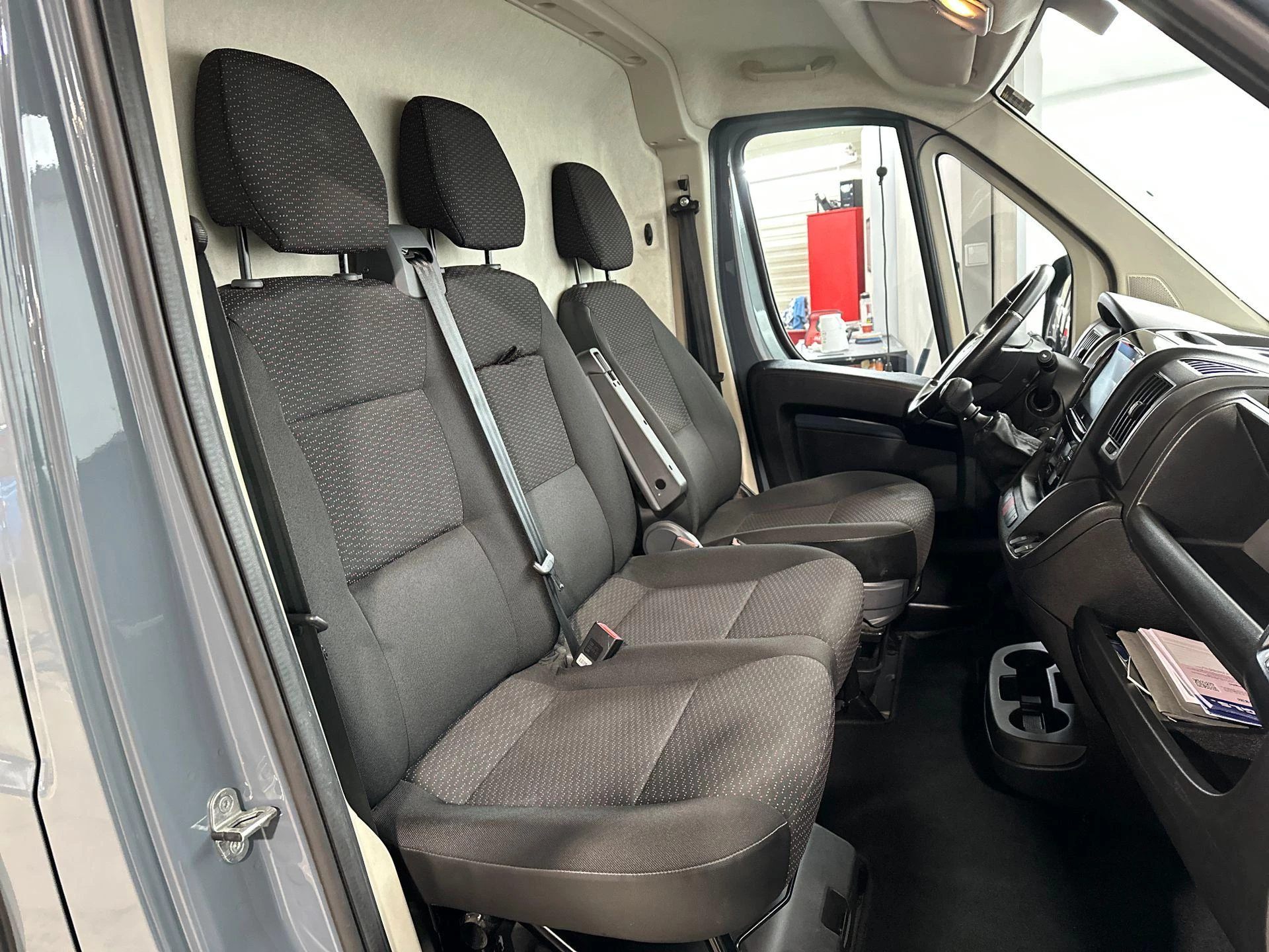 Opel Movano 2.2D 140 L3H2 3.3t