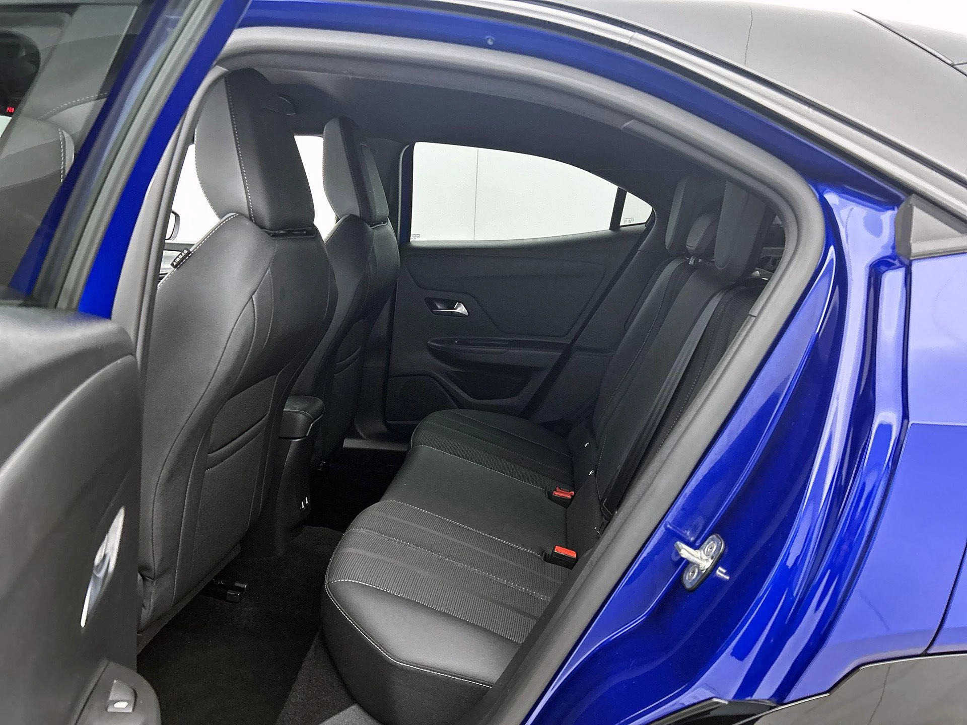 Opel Mokka 1.2 Turbo Hybrid GS