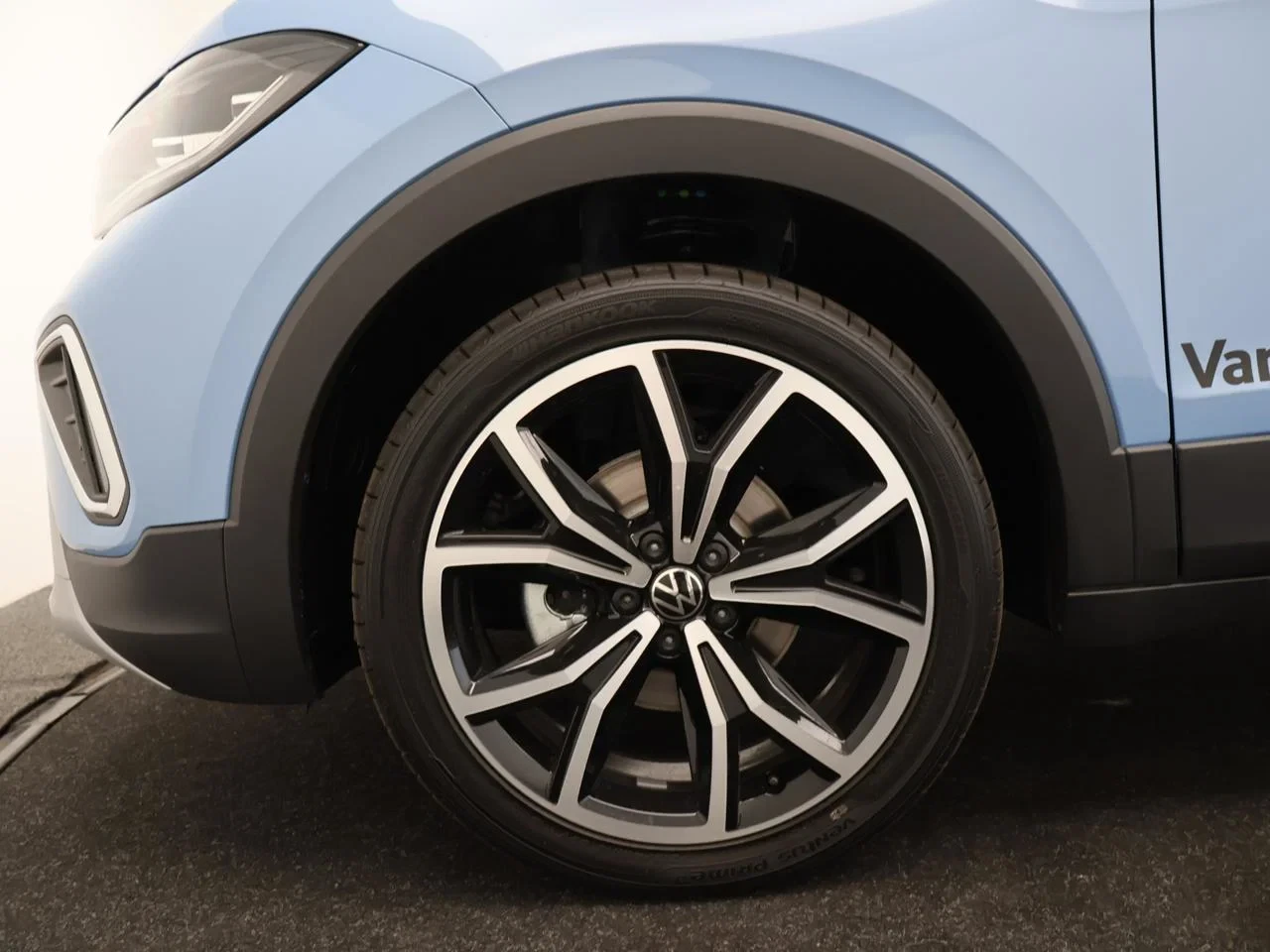 Volkswagen T-Cross 1.0 TSI Style Business Premium OPF DSG *DEMO*