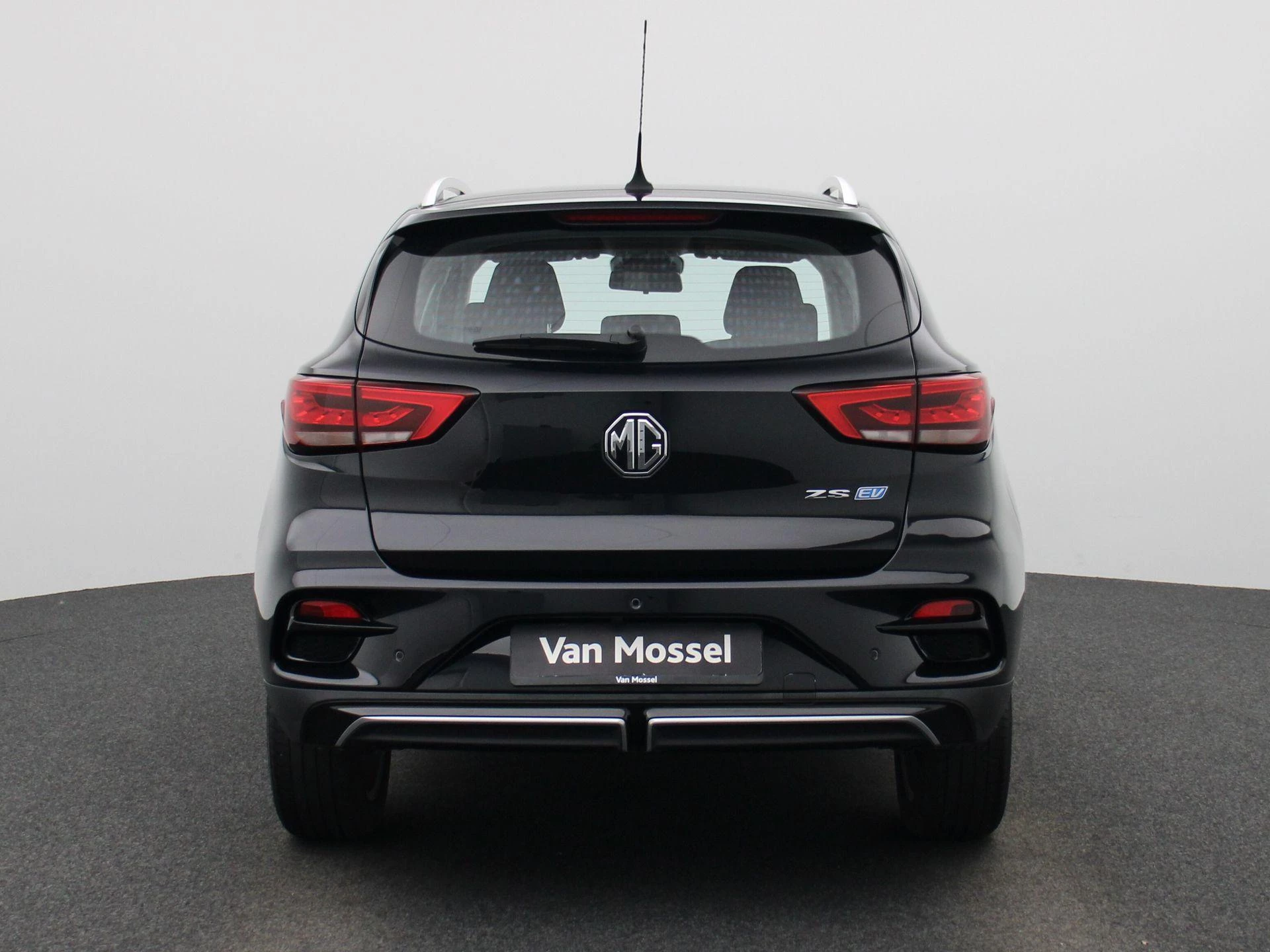 MG ZS EV Long Range Comfort 70 kWh