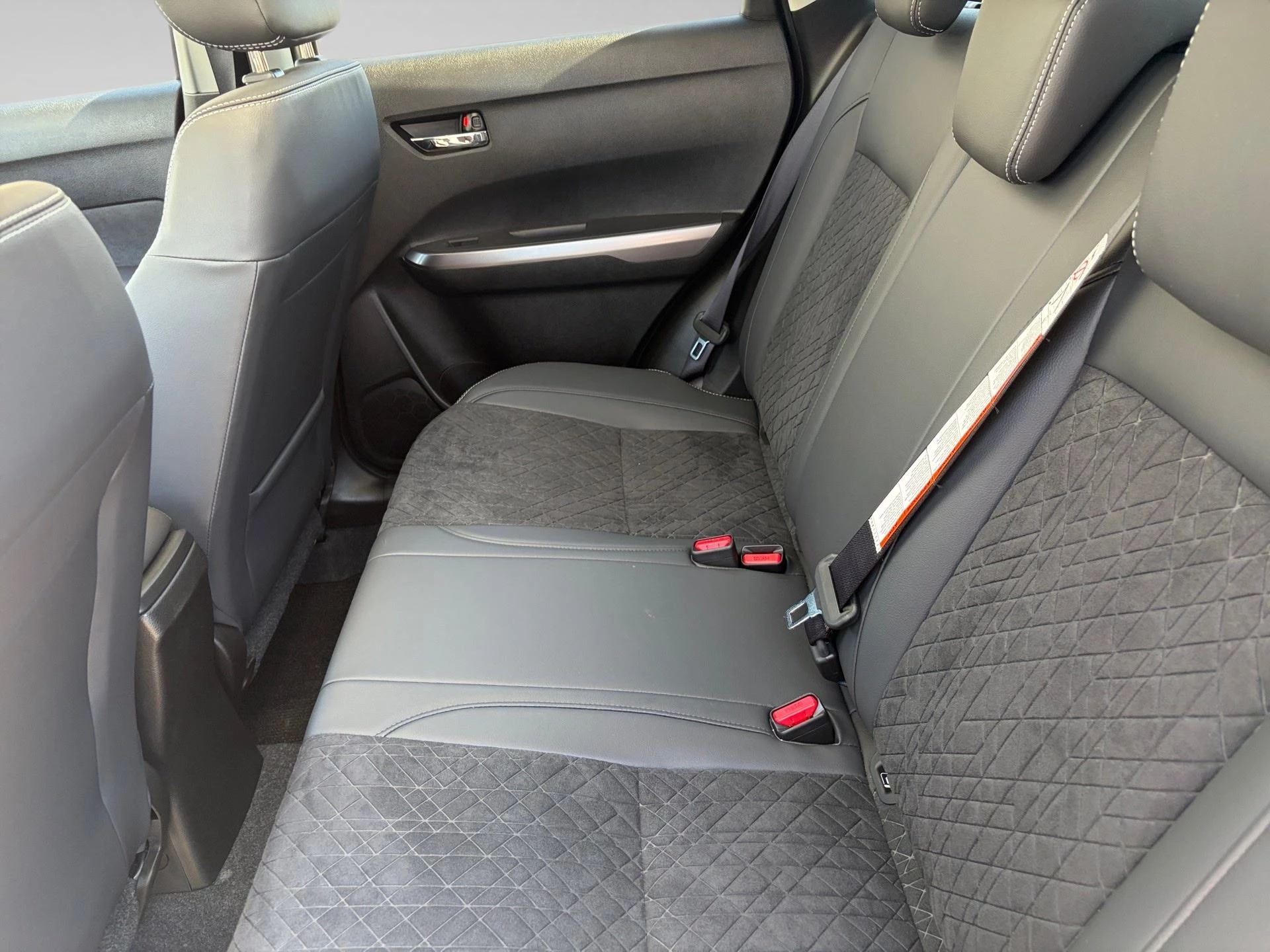 Suzuki Vitara VITARA GLX