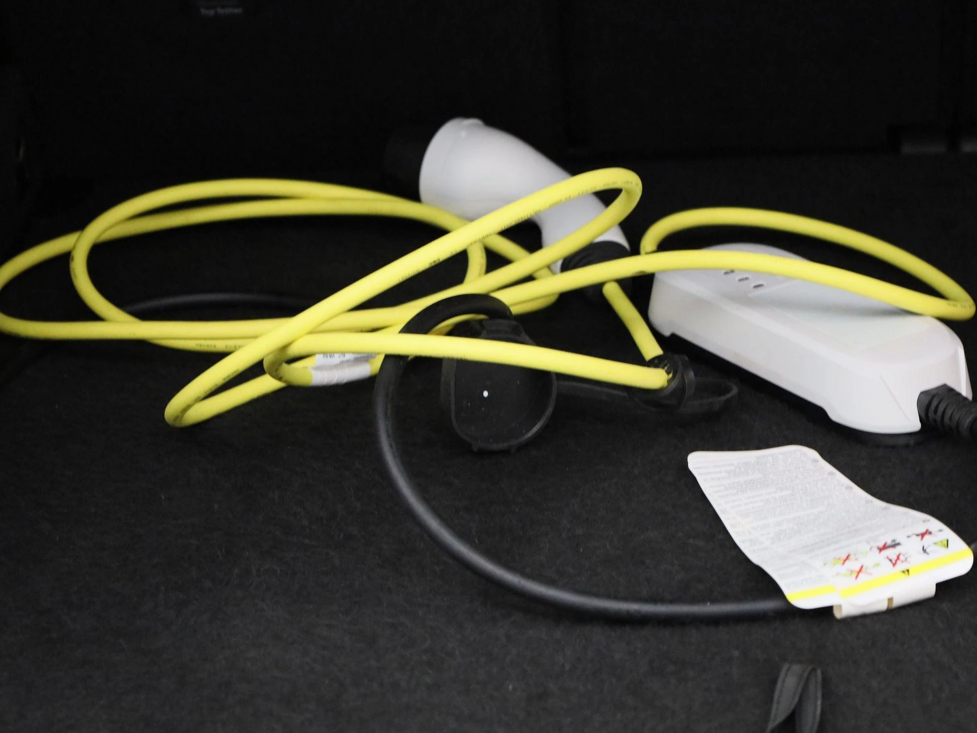 Volkswagen Tiguan 1.4 TSI eHybrid R-Line Business+ 245 PK|
