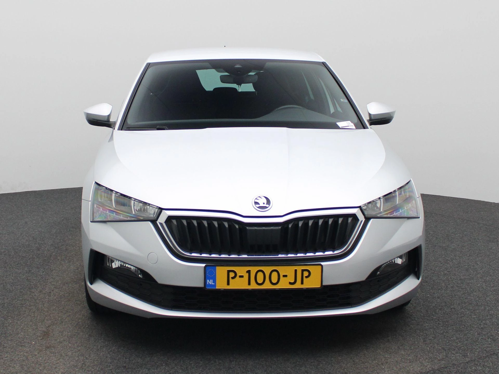Škoda Scala 1.0 TSI Sport Business