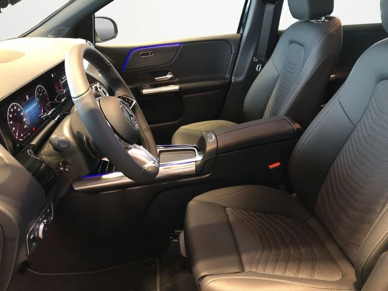 Mercedes-Benz B-Klasse 180 PROGRESSIVE WINTER DISTRONIC SOUND KAMERA ProgressiveW247 B 180 PROGRESSIVE WINTER DISTRONIC SOUND KAMERA Progressive