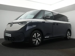 Volkswagen ID. Buzz ID.Buzz Lwb Energy 286pk 86 kWh LONG WHEEL BASE 7pl *DEMO*