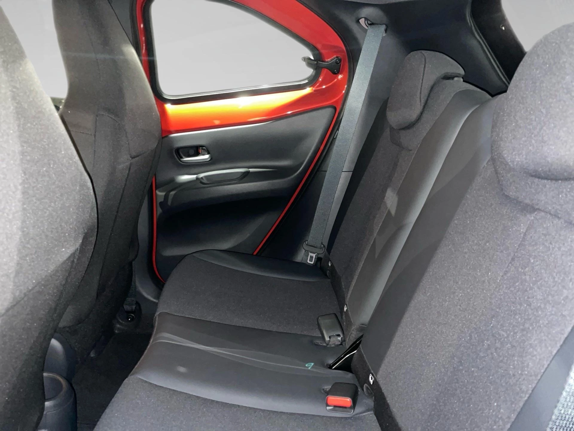 Toyota Aygo X 1.0 VVT-i Envy