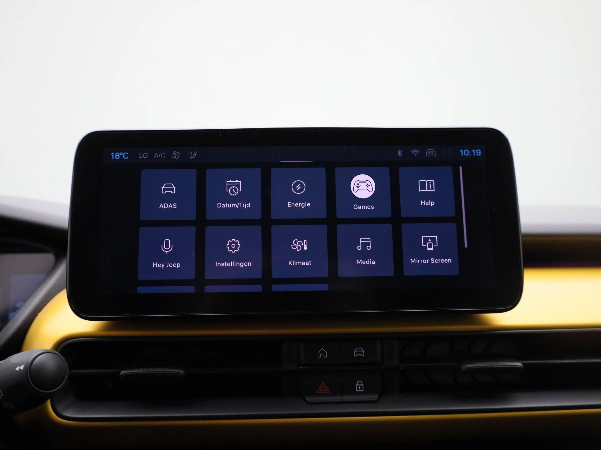 Jeep Avenger 54kWh 1st Edition