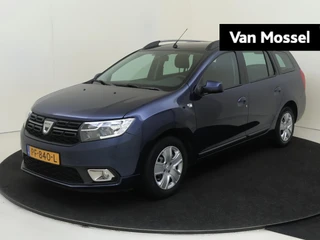 Dacia Logan MCV TCe90 Laureate