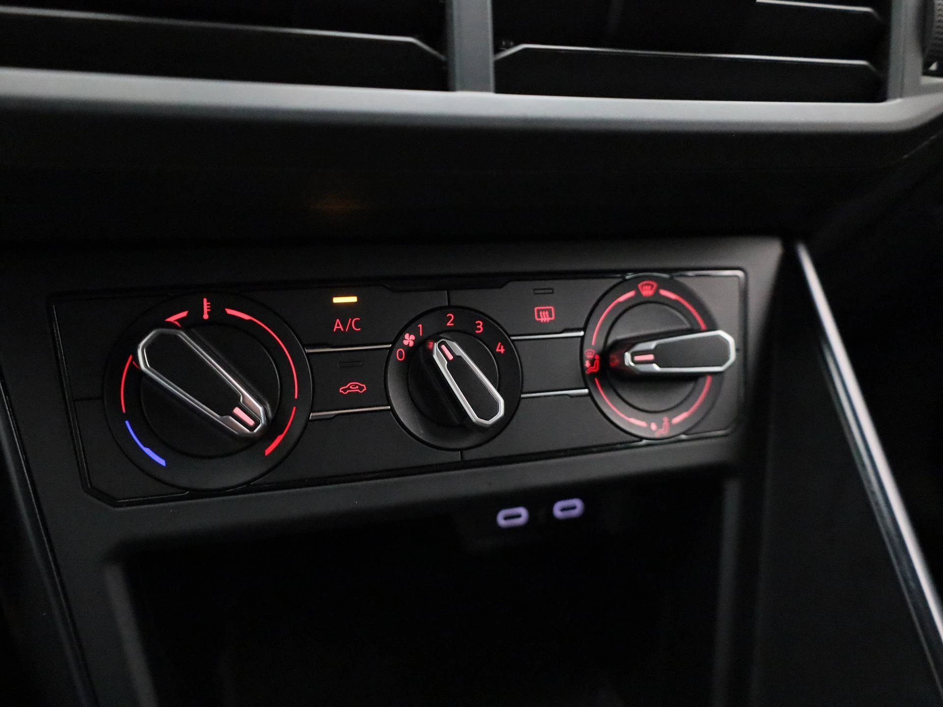 Volkswagen Polo 1.0 59kW Trendline
