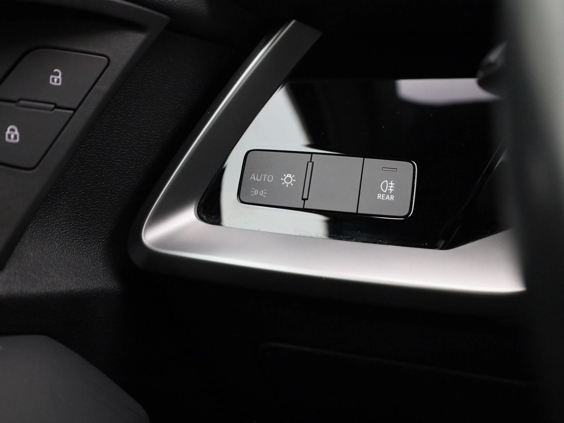 Audi A3 Sportback 2.0 30 TDI Advanced