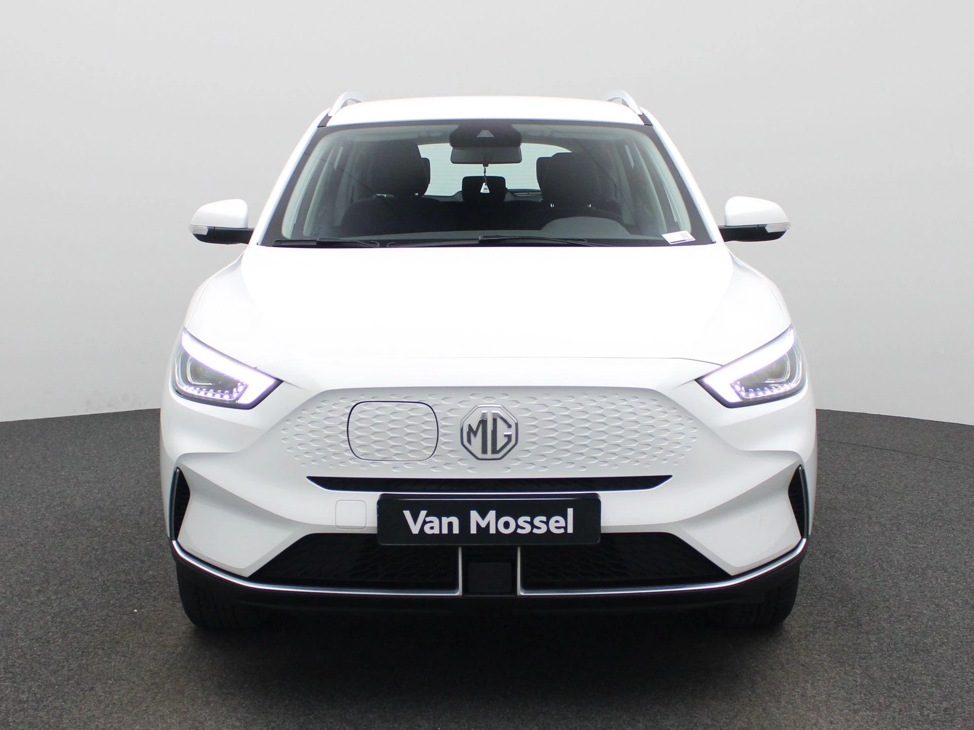 MG ZS Standard Range 51 kWh Comfort