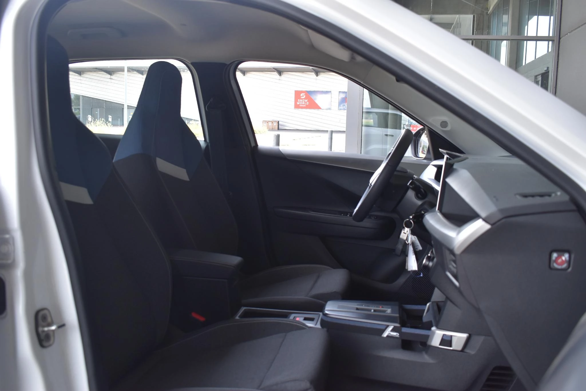 Opel Frontera 1.2 Turbo Hybrid Edition