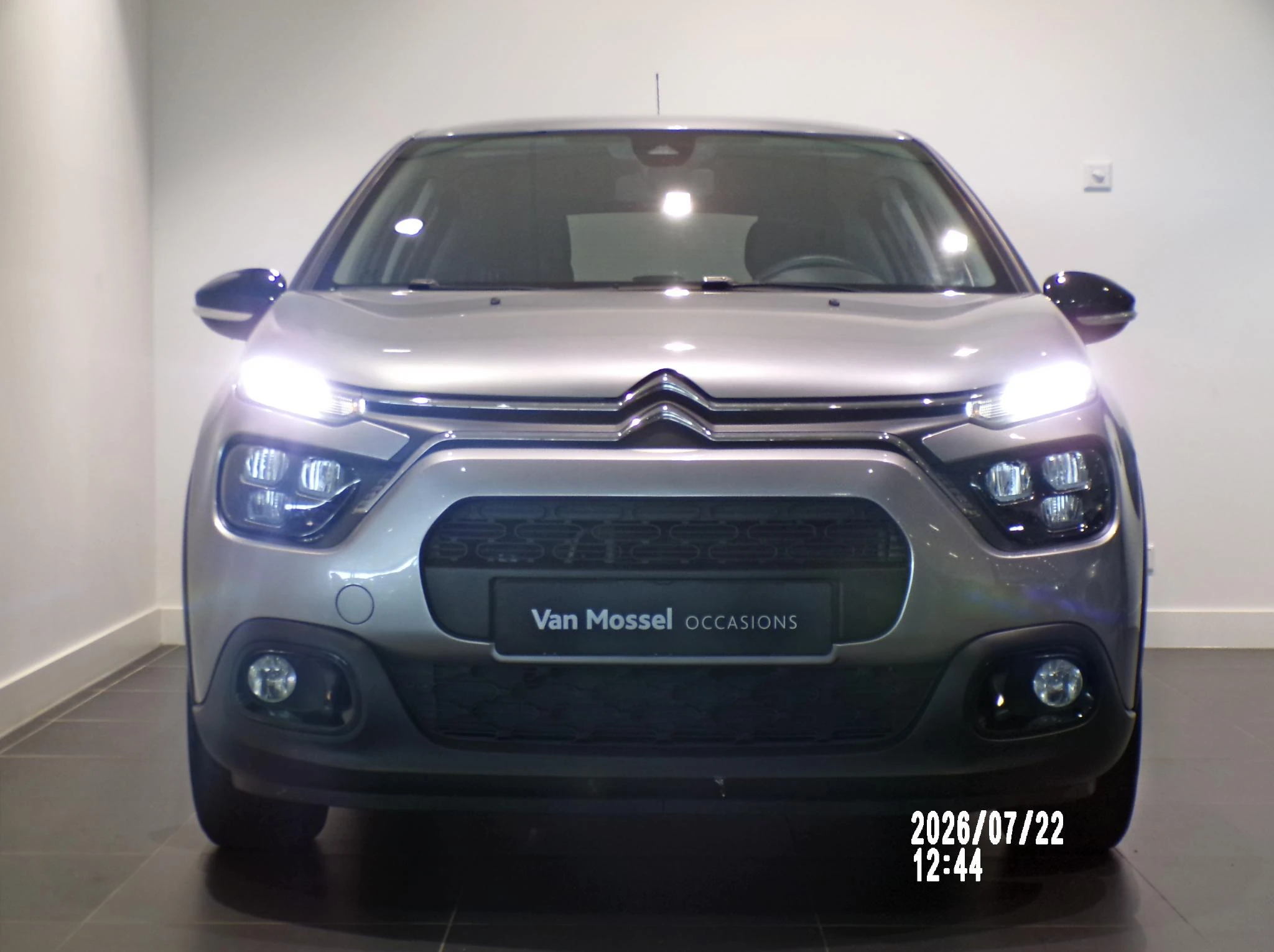 Citroën C3 Feel