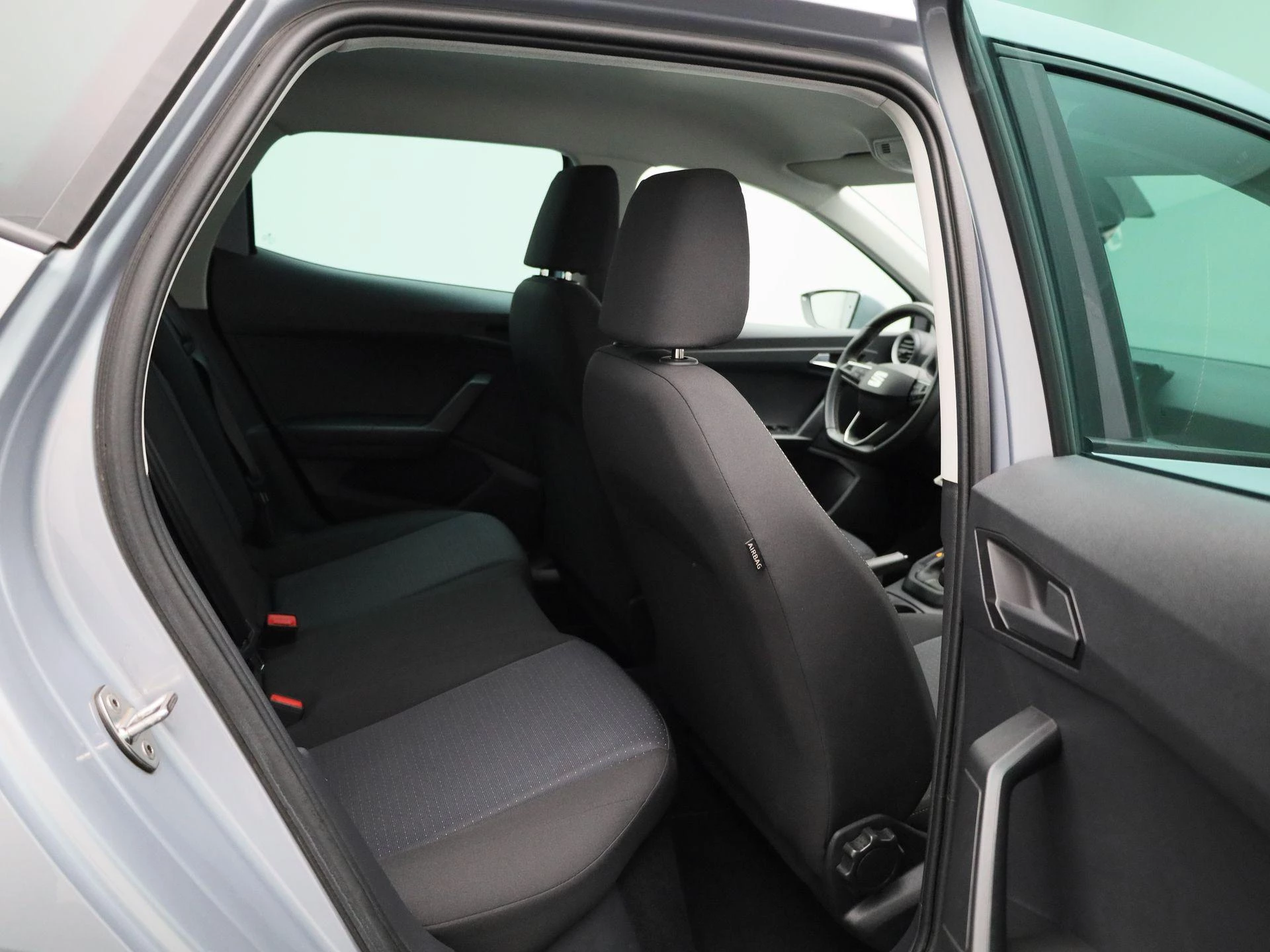 SEAT Ibiza 5D 1.0 MPI 80pk S&S Move+