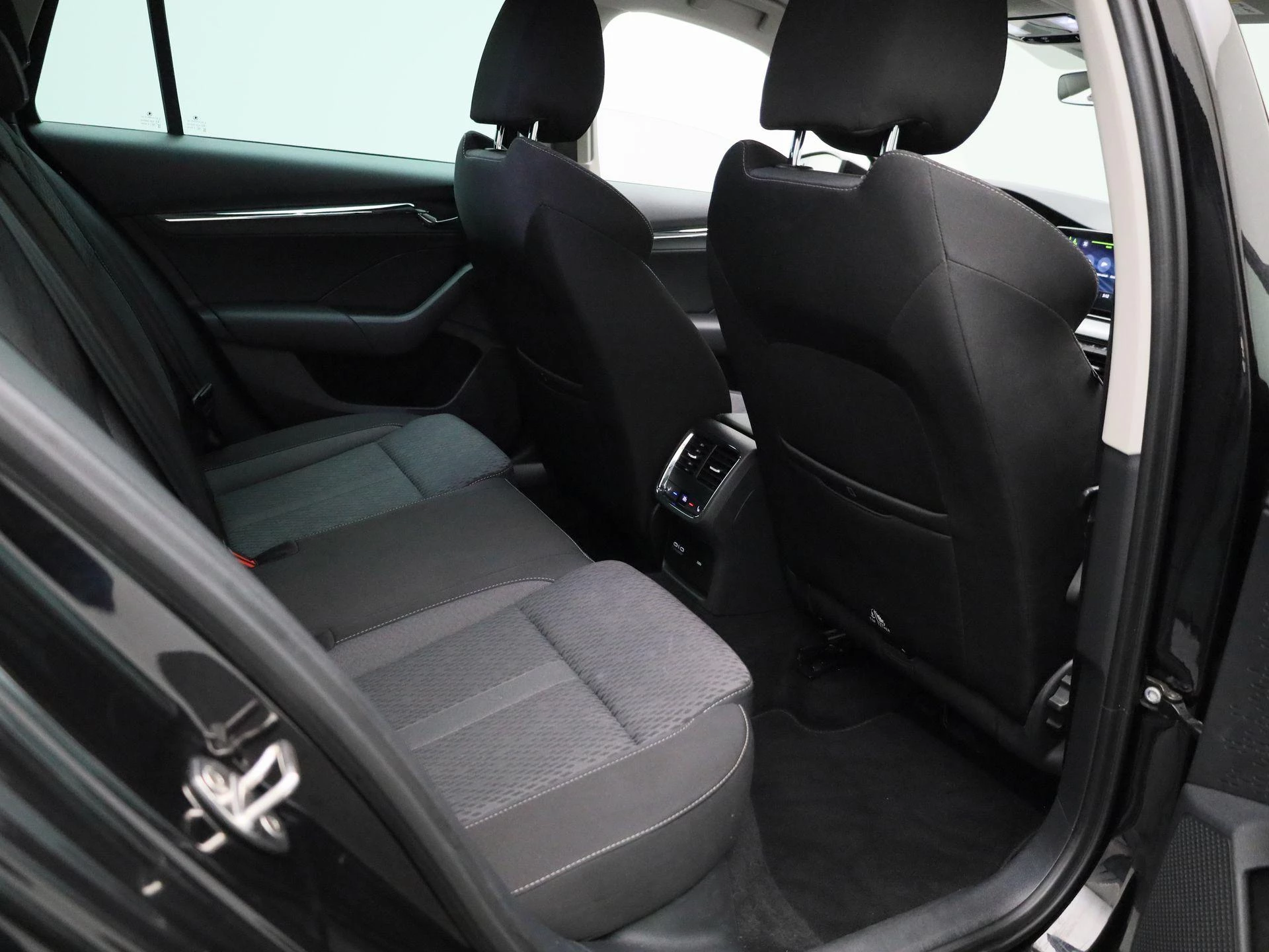 Škoda Octavia Combi 1.0 e-TSI Business Edition Plus