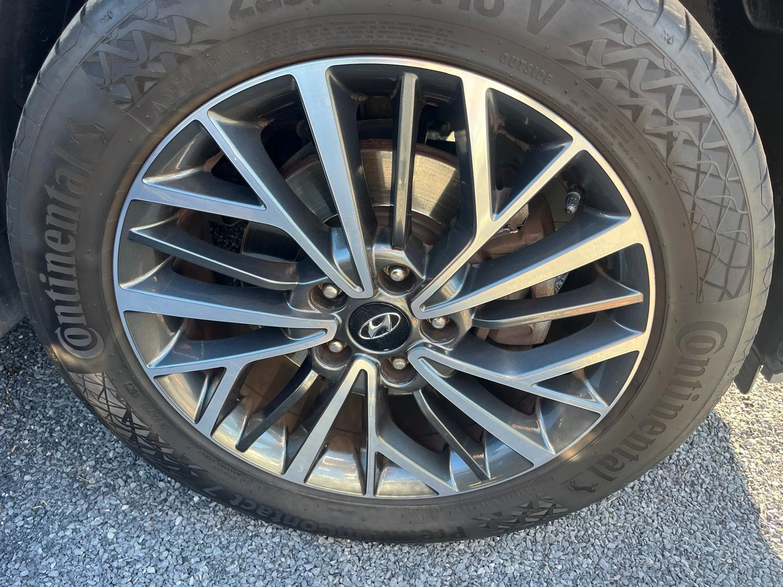 Hyundai Tucson 1.6 CRDI 100kW DCT Feel Comfort Pack #1