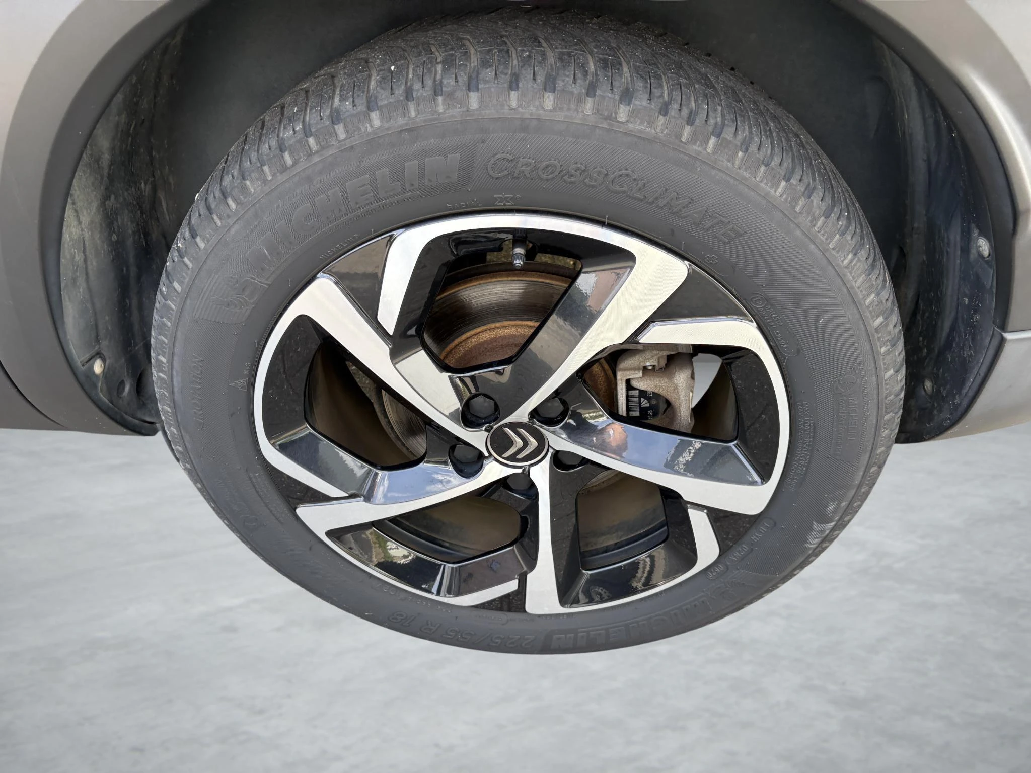 Citroën C5 Aircross 1.2 PureTech 130 S&S EAT8 Live