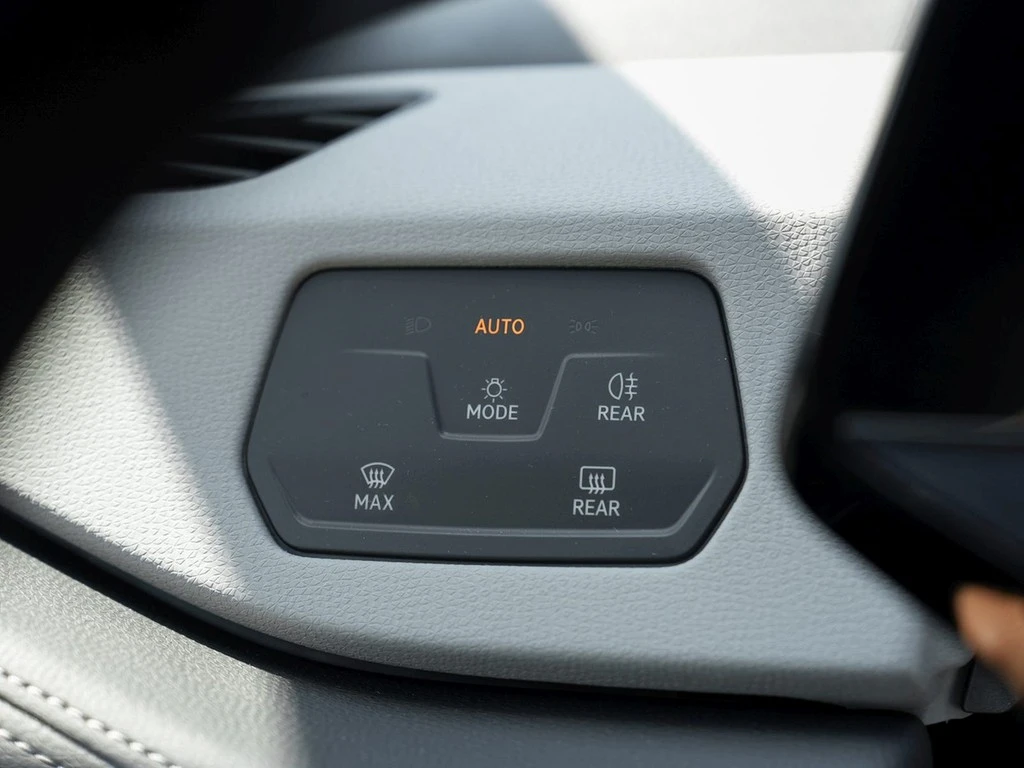 Volkswagen ID.3 Pro MOVE /Navi/LED/ACC/RFK/DAB+