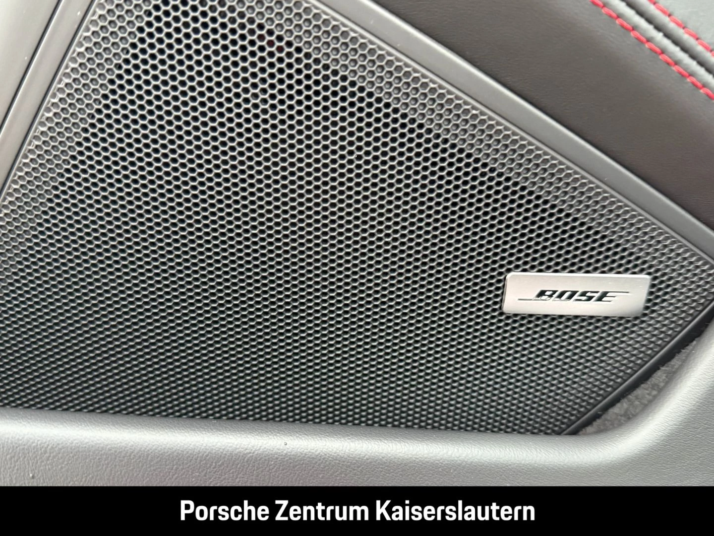 Porsche 911 992 Carrera GTS Cabriolet Liftsystem-VA BOSE carrera gts