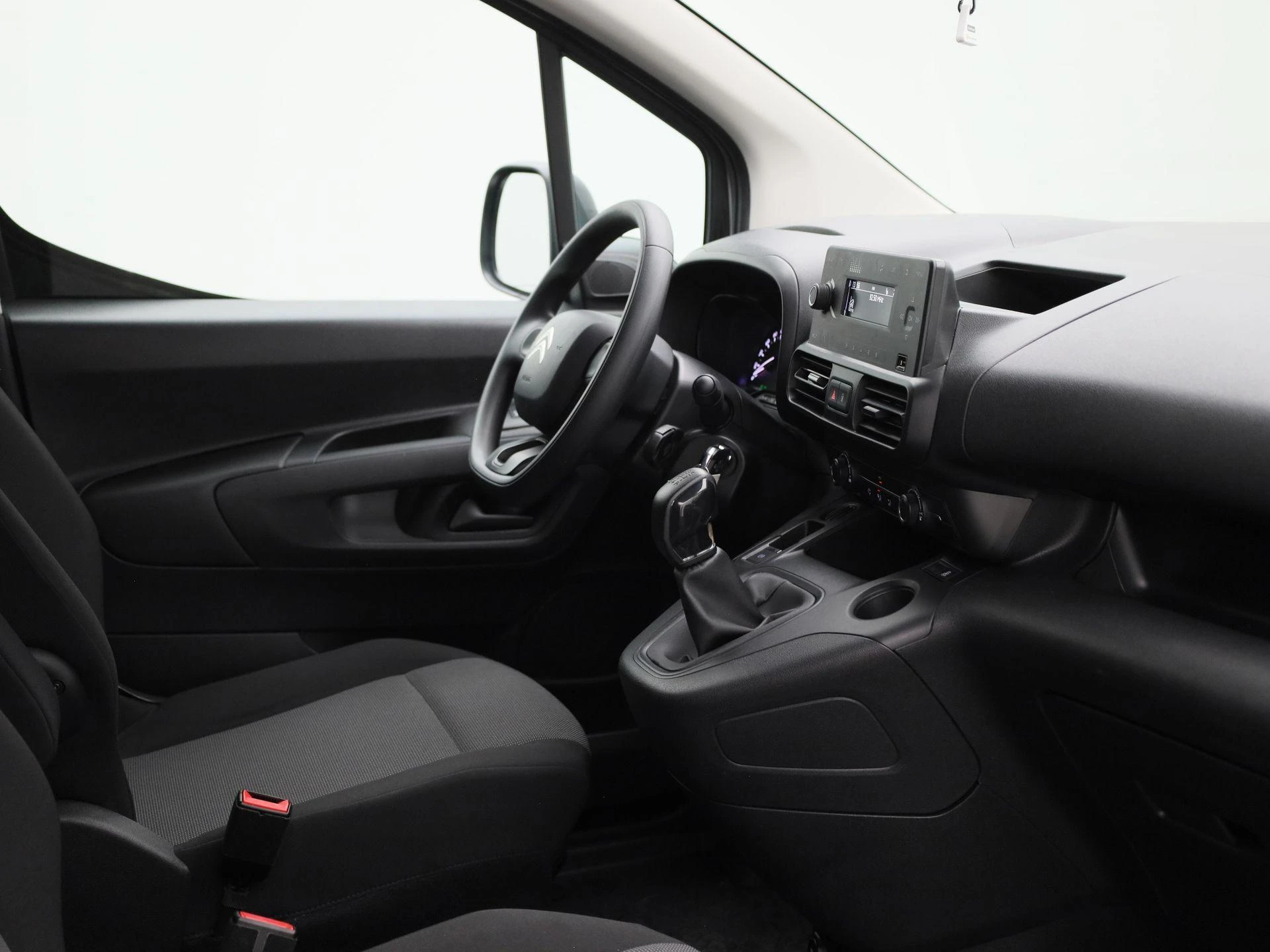 Citroën Berlingo M Light 1.6 BlueHDi 75 MAN Club