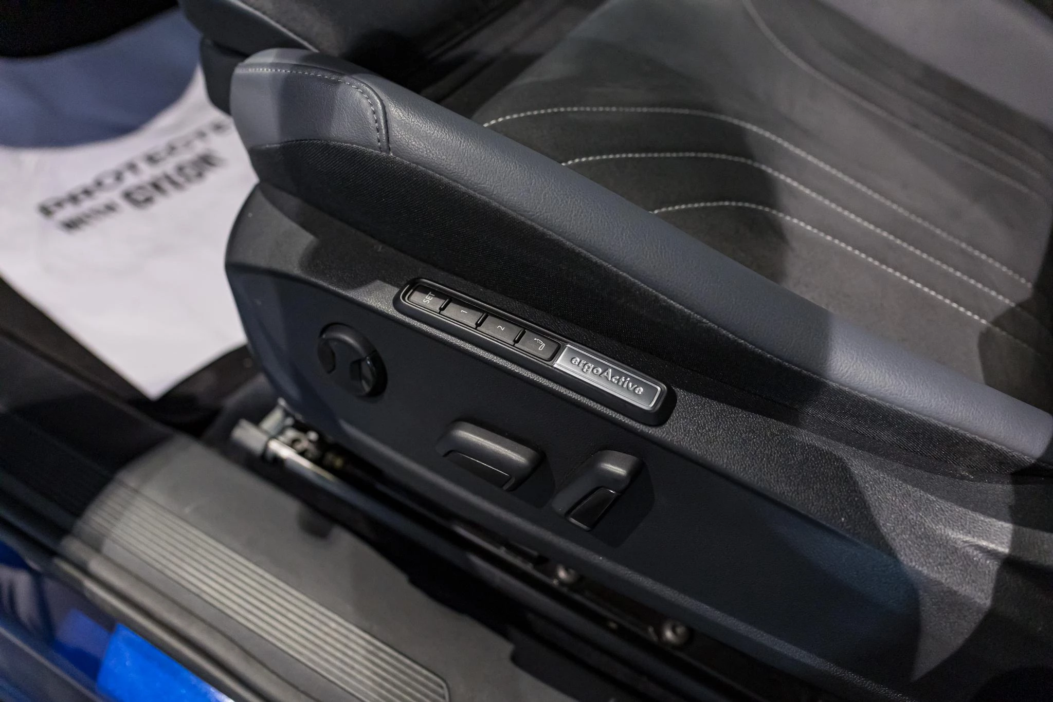 Volkswagen ID.4 82kWh 128kW Pro Business