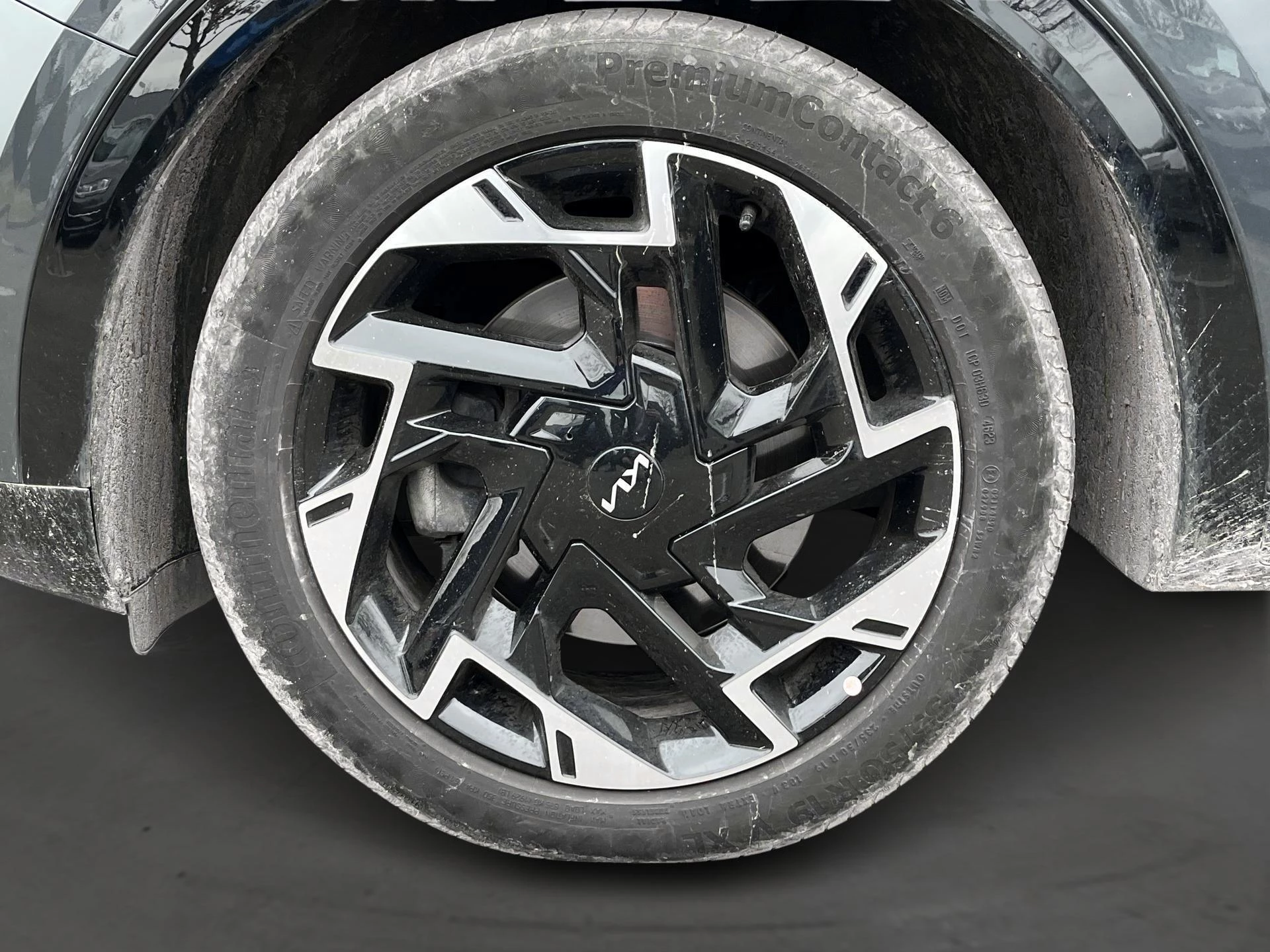 Kia Sportage 1.6 T 7DCT GT-Line