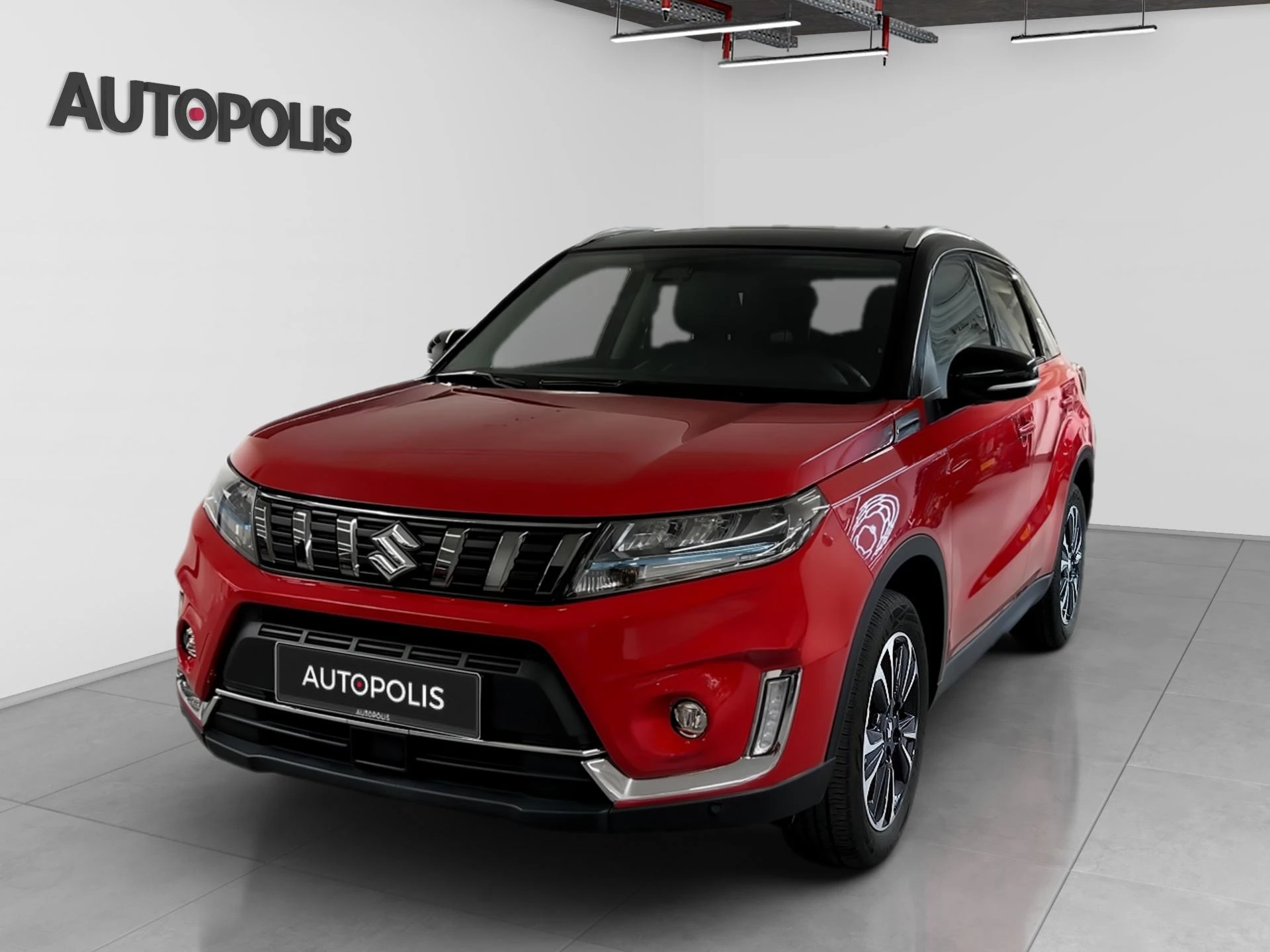 Suzuki-Grand Vitara-image-15