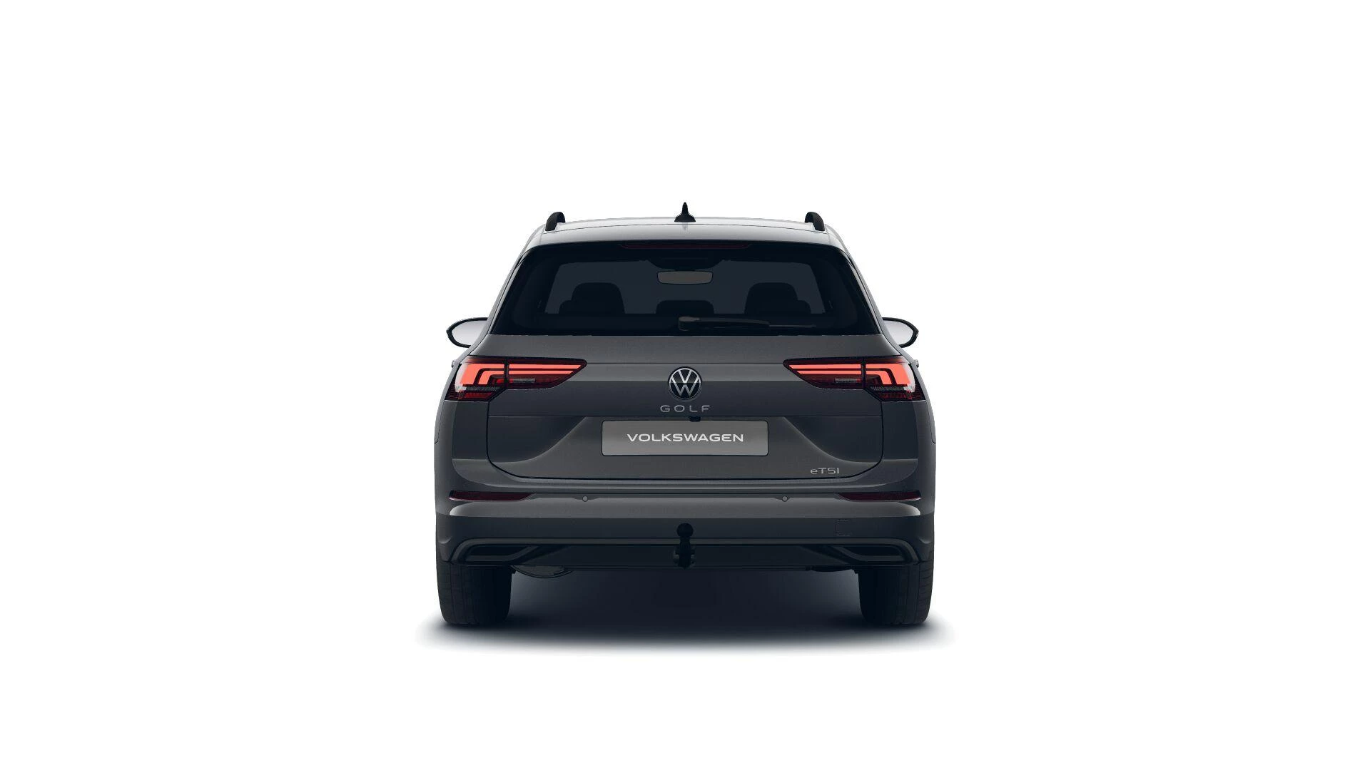 Volkswagen Golf Variant 1.5 eTSI Life Edition 116PK